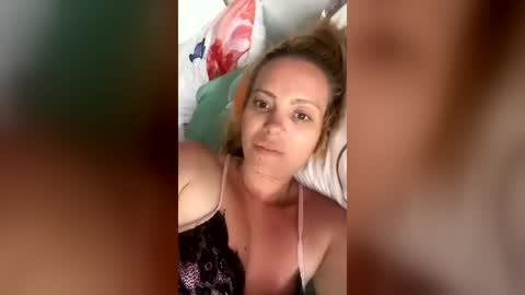 Baby Blonde online show from 07.07.26