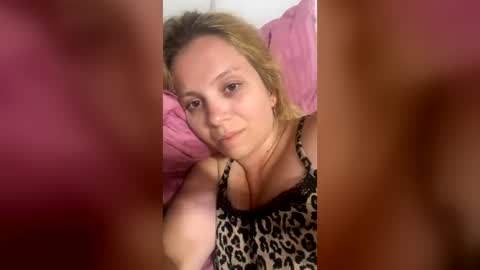 Baby Blonde online show from 07.13.26