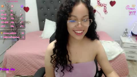 salome online show from 04.30.26