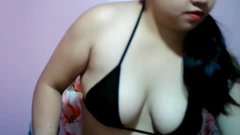 Snapshot of baby_brie chatting on 10.27.25 Welcome Guys Glad To See U here My Name is Brie  Hope We have Good Time here online show from 10.27.25