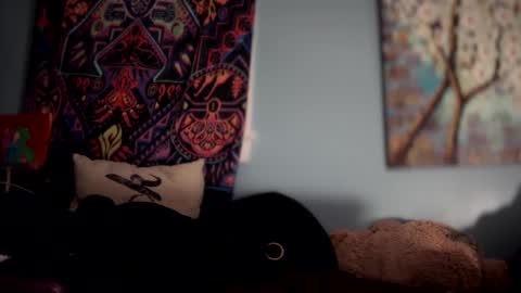 baby buddha  online show from 11.01.25