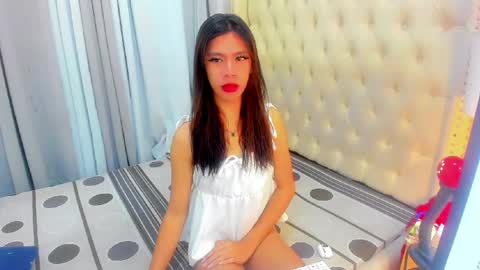 Snapshot of baby_danica chatting on 06.02.26 Call me Denise online show from 06.02.26