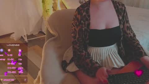 Debora online show from 03.12.26