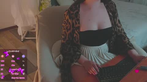 Debora online show from 03.23.26