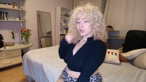 Babby Doll online show from 03.24.26