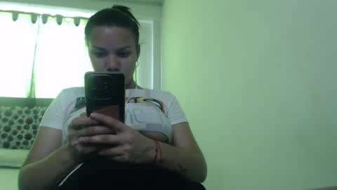 Snapshot of baby_fantasy18 chatting on 09.12.25 baby_fantasy18 online show from 09.12.25