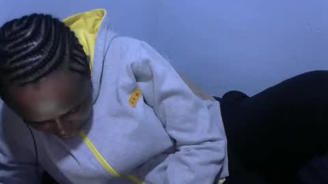 Snapshot of baby_fayyan chatting on 12.16.25 baby_fayyan online show from 12.16.25