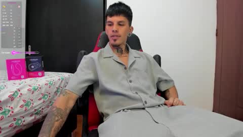 OF GxoXabs online show from 09.30.25
