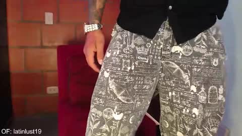 OF GxoXabs online show from 03.01.26