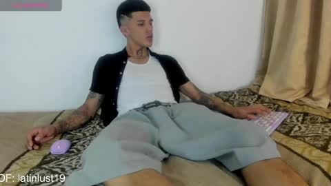OF GxoXabs online show from 04.24.26