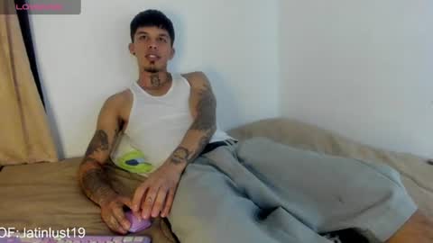 OF GxoXabs online show from 06.28.26