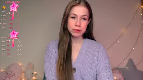 Snapshot of baby_girl_0001 chatting on 12.20.24 Kira online show from 12.20.24