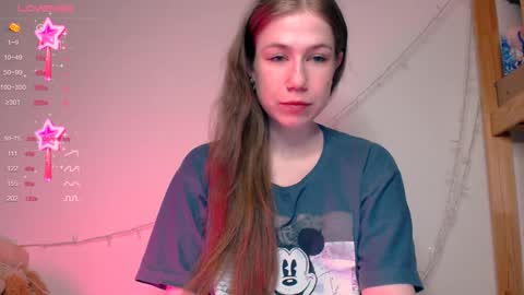 Snapshot of baby_girl_0001 chatting on 01.10.25 Kira online show from 01.10.25