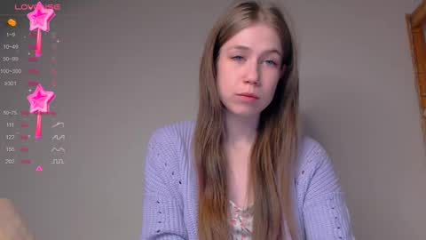 Snapshot of baby_girl_0001 chatting on 02.20.25 Kira online show from 02.20.25