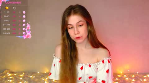 Snapshot of baby_girl_0001 chatting on 01.10.26 Kira online show from 01.10.26