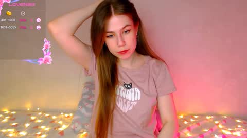 Snapshot of baby_girl_0001 chatting on 01.12.26 Kira online show from 01.12.26