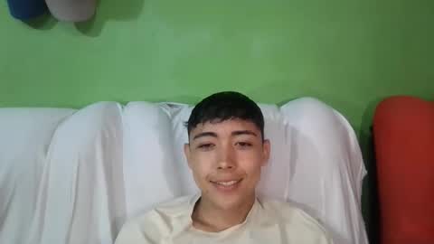 baby_h0 online show from 03.24.26