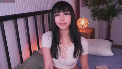 Hannya online show from 11.21.25