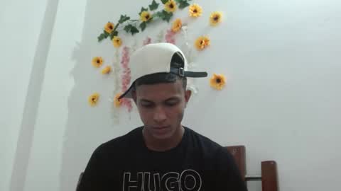 Snapshot of baby_hot_79 chatting on 10.30.25 baby_hot_79 online show from 10.30.25