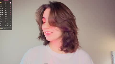 Emily online show from 02.14.26