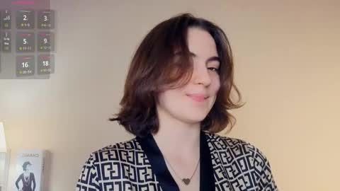 Snapshot of baby_is_ready chatting on 05.12.26 Emily online show from 05.12.26