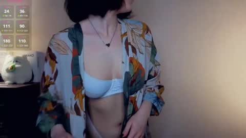 Snapshot of baby_is_ready chatting on 05.17.26 Emily online show from 05.17.26