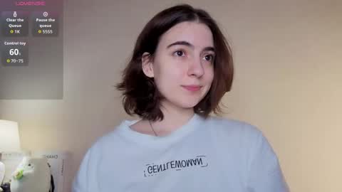Snapshot of baby_is_ready chatting on 05.22.26 Emily online show from 05.22.26