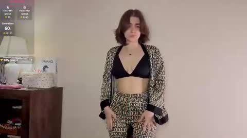 Snapshot of baby_is_ready chatting on 06.23.26 Emily online show from 06.23.26