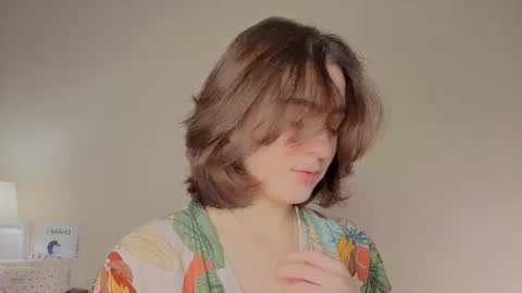 Snapshot of baby_is_ready chatting on 06.24.26 Emily online show from 06.24.26
