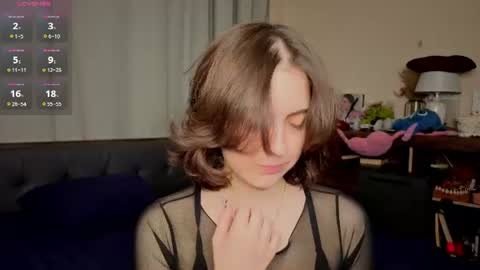 Snapshot of baby_is_ready chatting on 06.28.26 Emily online show from 06.28.26