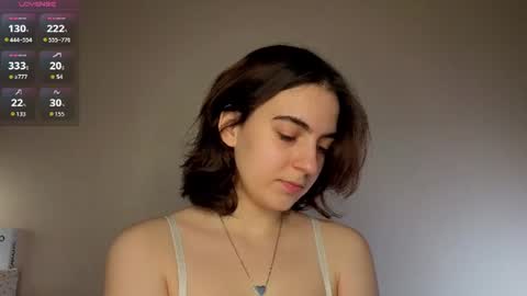 Snapshot of baby_is_ready chatting on 07.06.26 Emily online show from 07.06.26