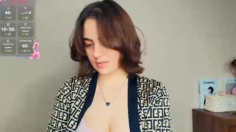 Snapshot of baby_is_ready chatting on 07.12.26 Emily online show from 07.12.26