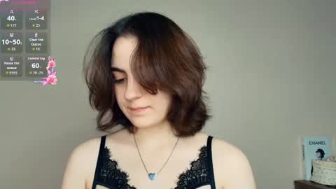 Snapshot of baby_is_ready chatting on 07.15.26 Emily online show from 07.15.26