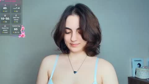Snapshot of baby_is_ready chatting on 07.21.26 Emily online show from 07.21.26