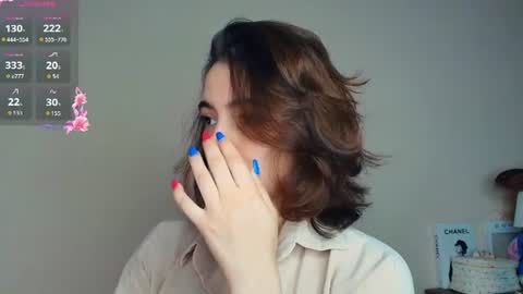 Snapshot of baby_is_ready chatting on 08.02.26 Emily online show from 08.02.26