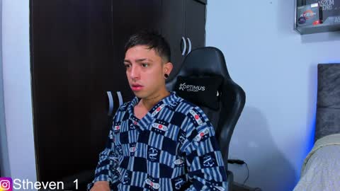 Snapshot of baby_junior420 chatting on 12.11.24 Junior Independent Model online show from 12.11.24