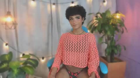 Kaliope online show from 04.24.26