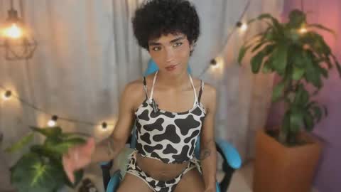 Kaliope online show from 04.26.26