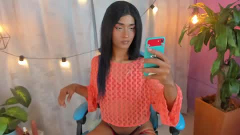 Kaliope online show from 04.28.26