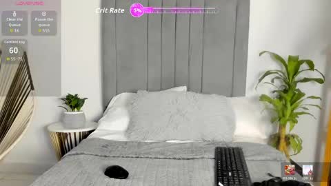 baby_keyshar online show from 05.18.26