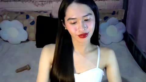 Snapshot of baby_kia69 chatting on 01.17.25 KIA online show from 01.17.25