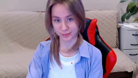 baby_kitte online show from 01.30.25