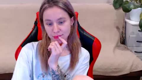 baby_kitte online show from 02.16.25