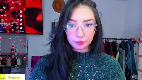lily online show from 10.22.25