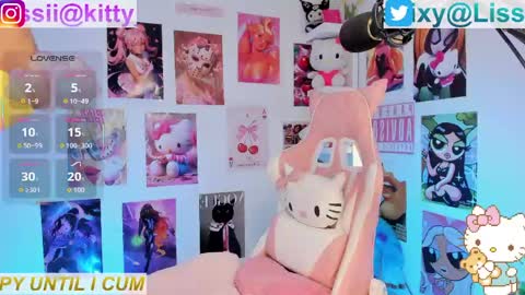 Snapshot of baby_lissi chatting on 05.12.26 baby_lissi online show from 05.12.26