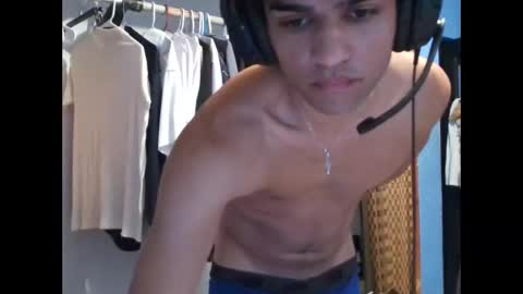 adrian online show from 01.09.26