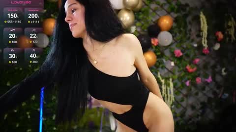 Baby Nico online show from 12.03.25