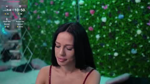 Snapshot of baby_nyco chatting on 02.27.26 Baby Nico online show from 02.27.26