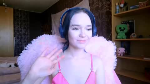 Alice online show from 05.11.26