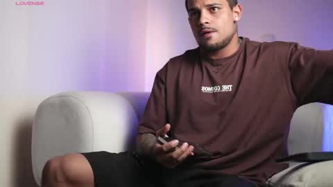 baby_rausch online show from 02.06.26